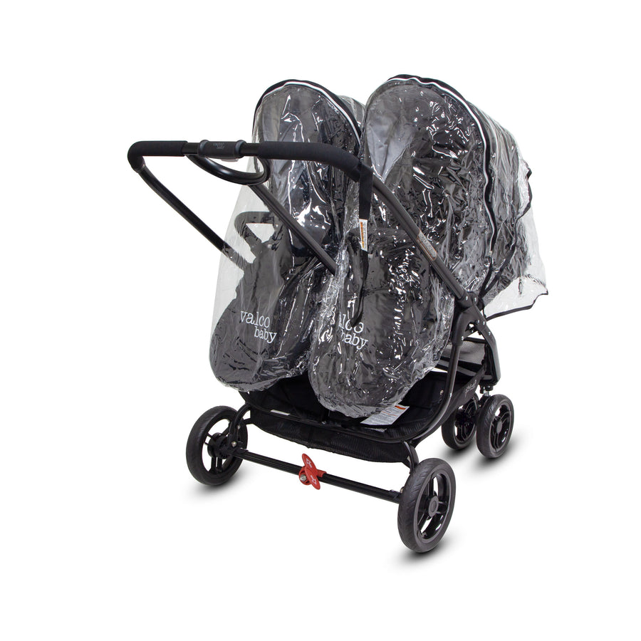 Valco Baby Ultra Duo S2 Raincover