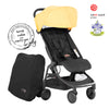 Mountain Buggy Nano V3 Travel Stroller