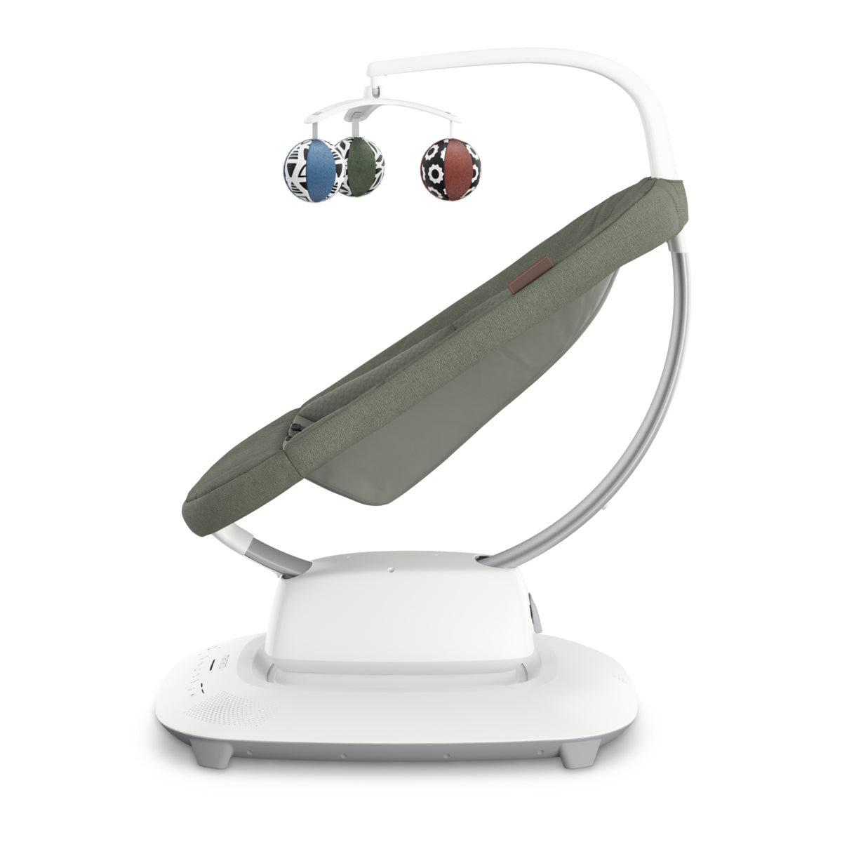 UPPAbaby Mamaroo® Smart Swing in Camilla