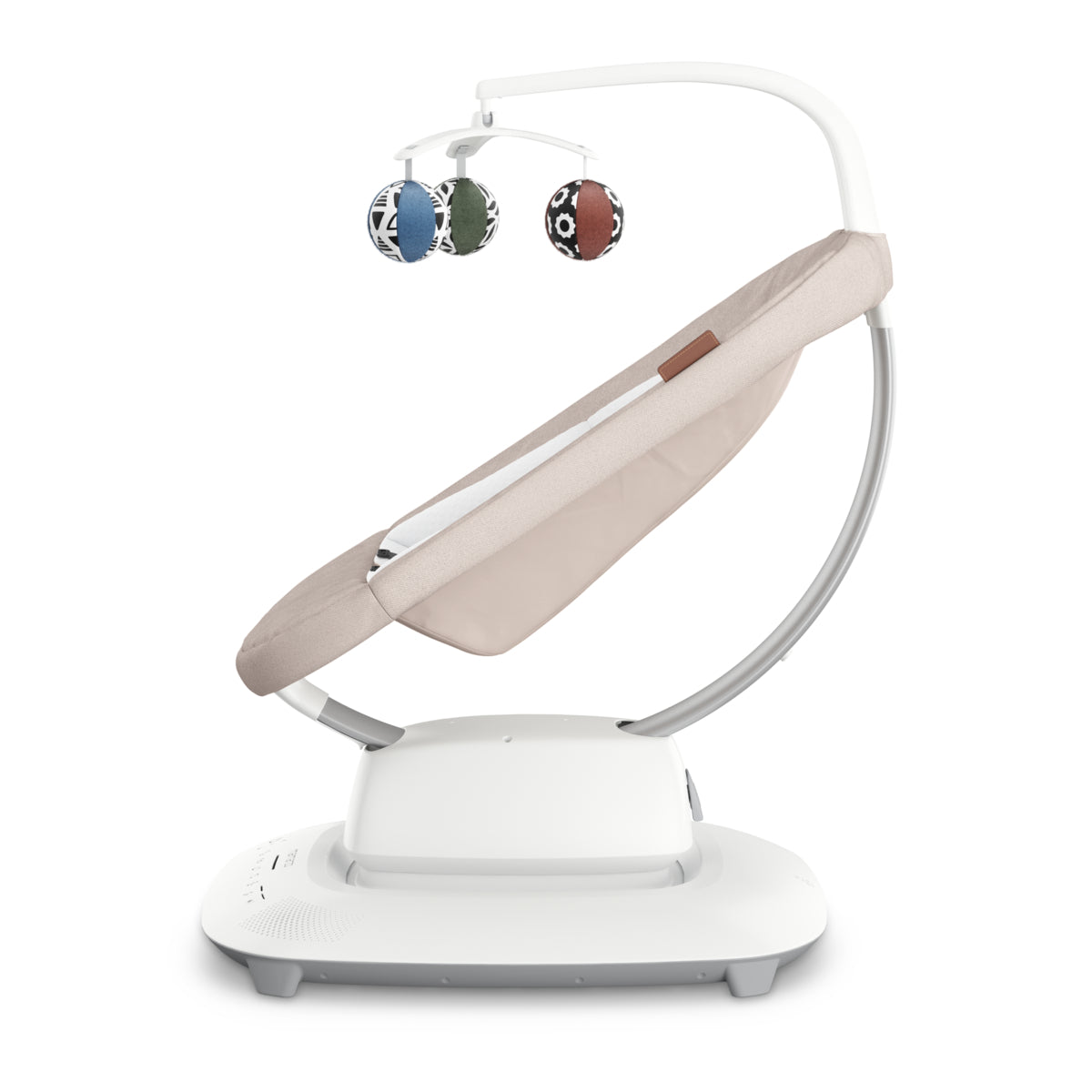 UPPAbaby Mamaroo® Smart Swing in Charlie