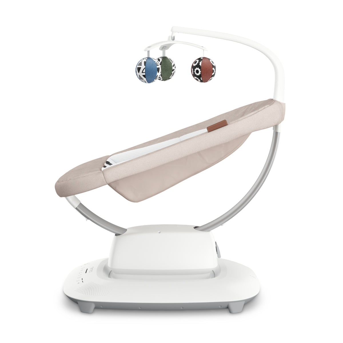 UPPAbaby Mamaroo® Smart Swing in Charlie