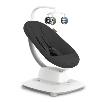 UPPAbaby Mamaroo® Smart Swing in Jake