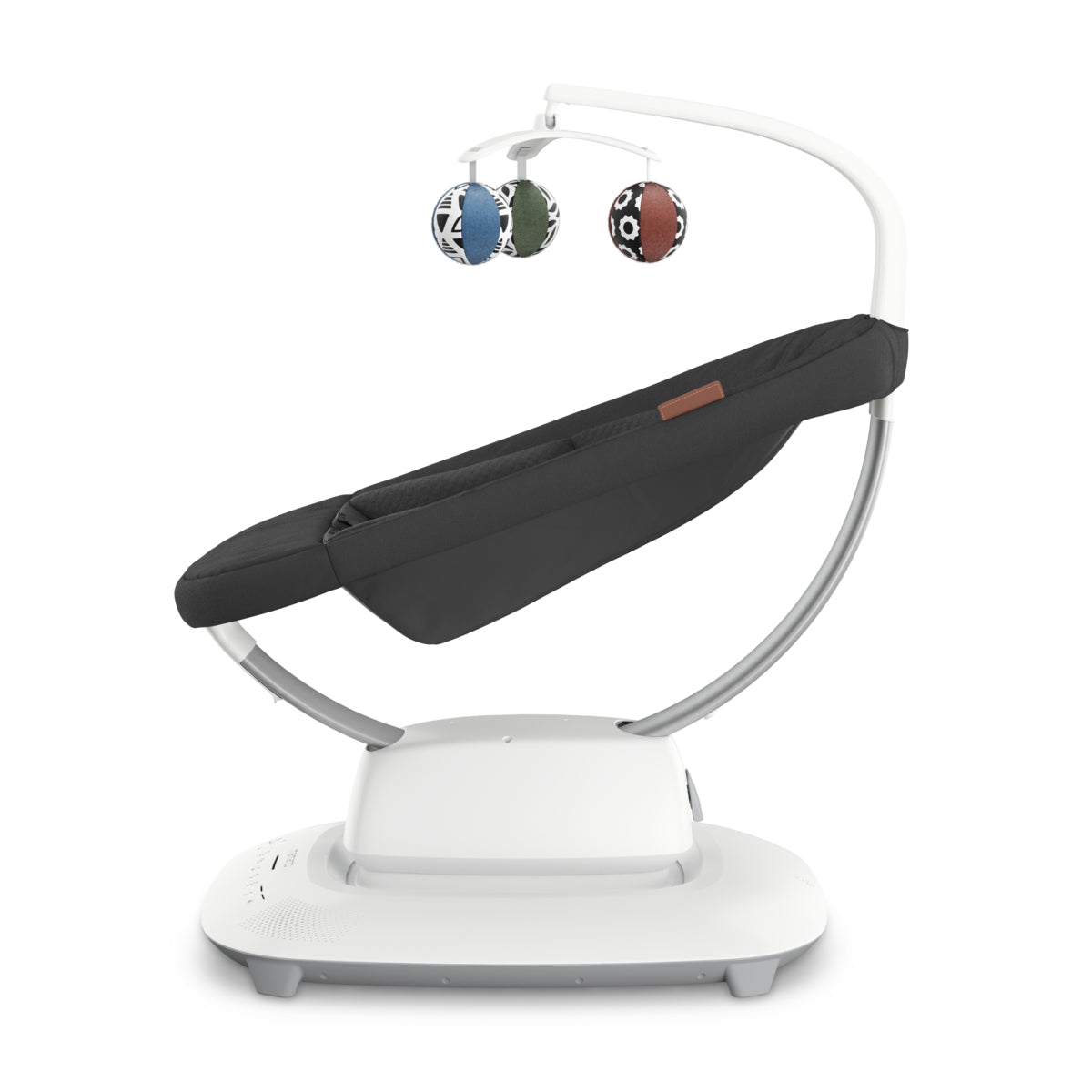 UPPAbaby Mamaroo® Smart Swing in Jake