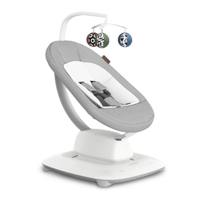 UPPAbaby Mamaroo® Smart Swing in Stella
