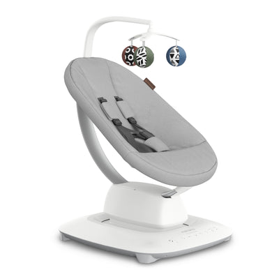 UPPAbaby Mamaroo® Smart Swing in Stella