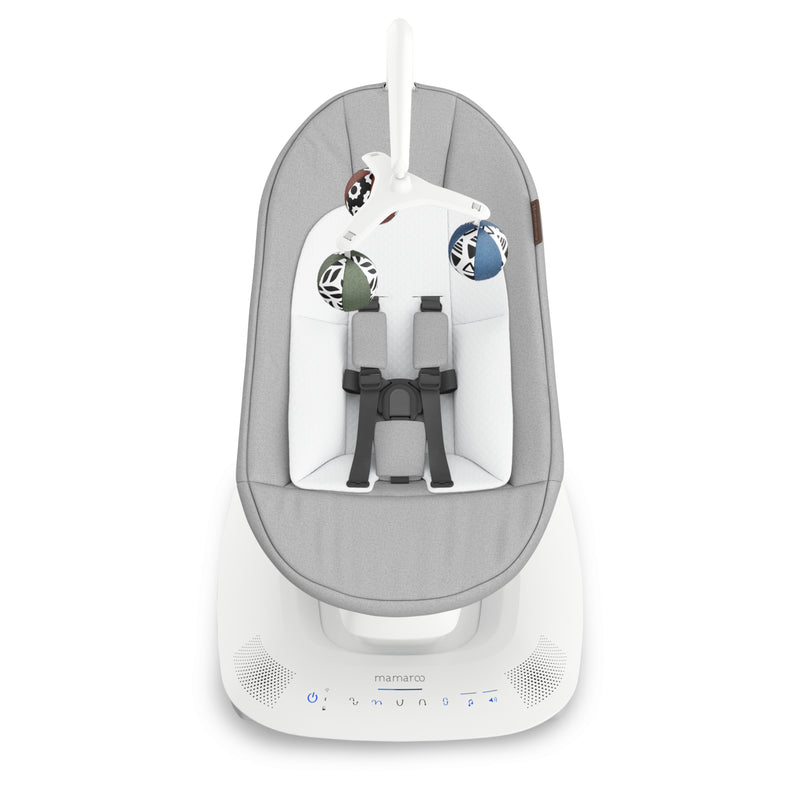 UPPAbaby Mamaroo® Smart Swing