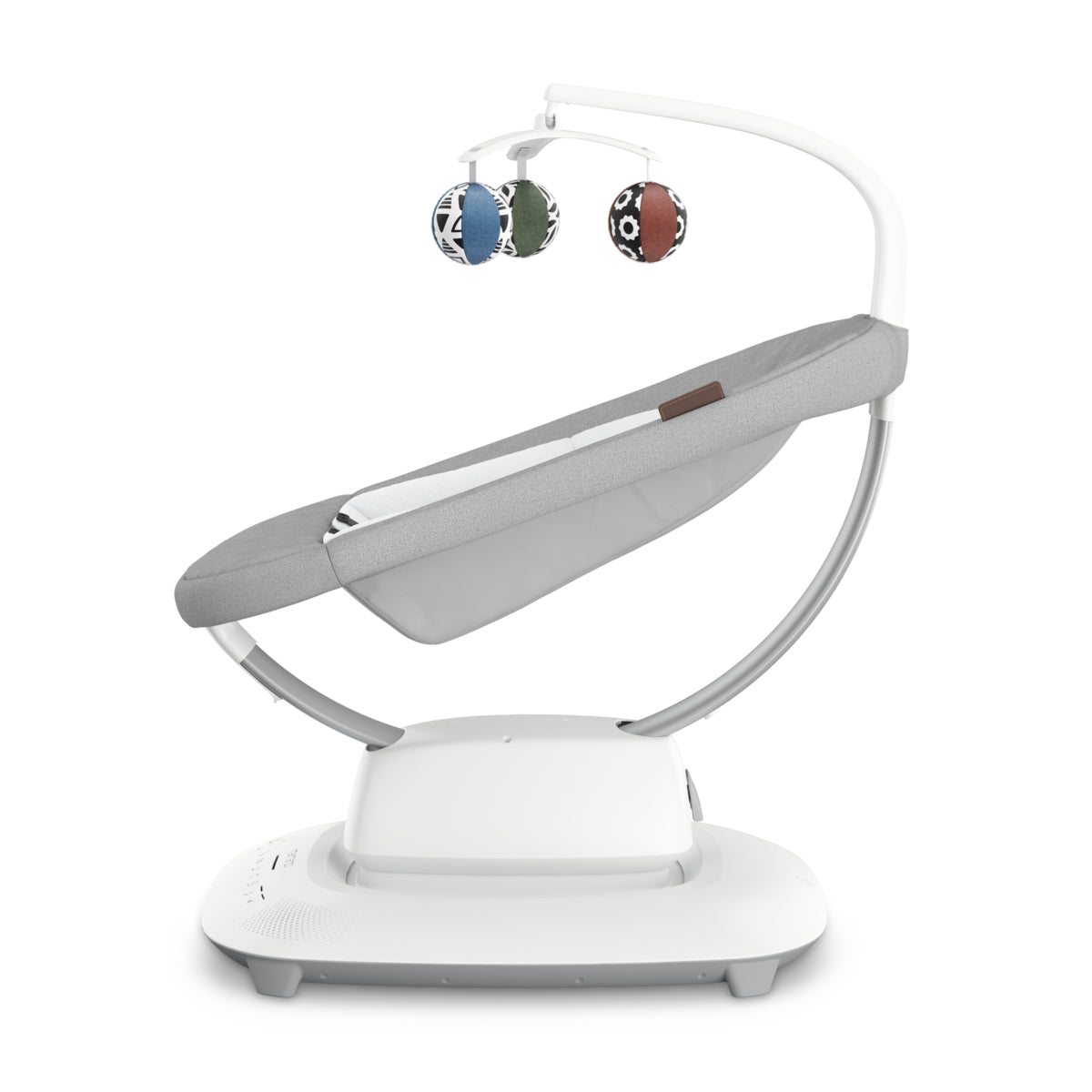 UPPAbaby Mamaroo® Smart Swing in Stella