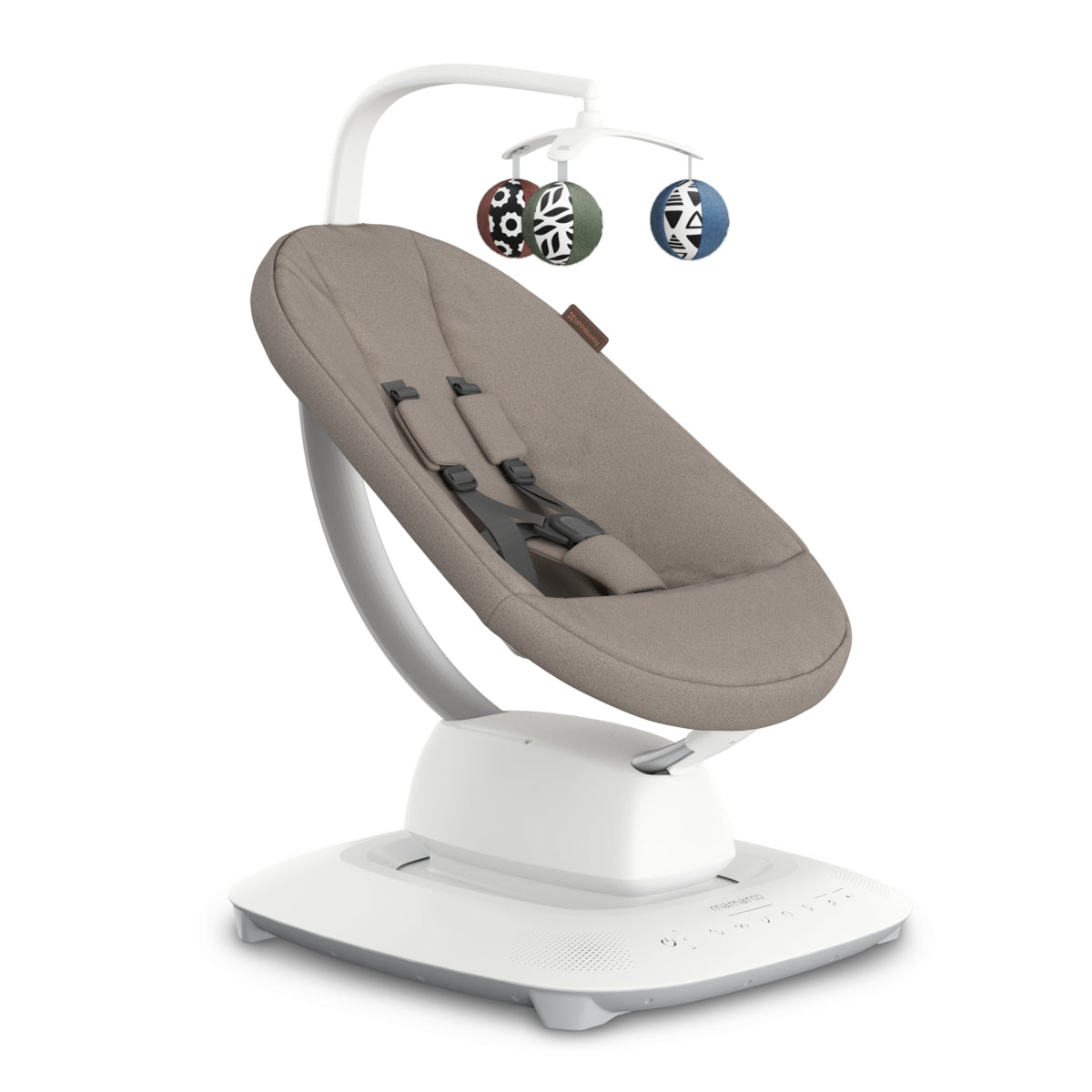 UPPAbaby Mamaroo® Smart Swing in Wells