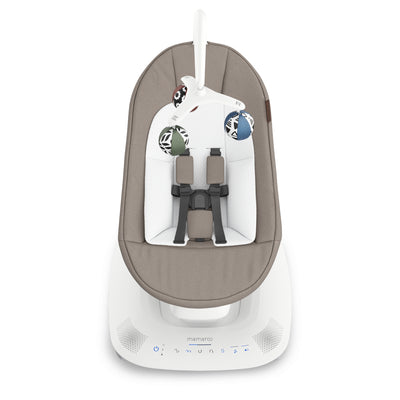 UPPAbaby Mamaroo® Smart Swing in Wells