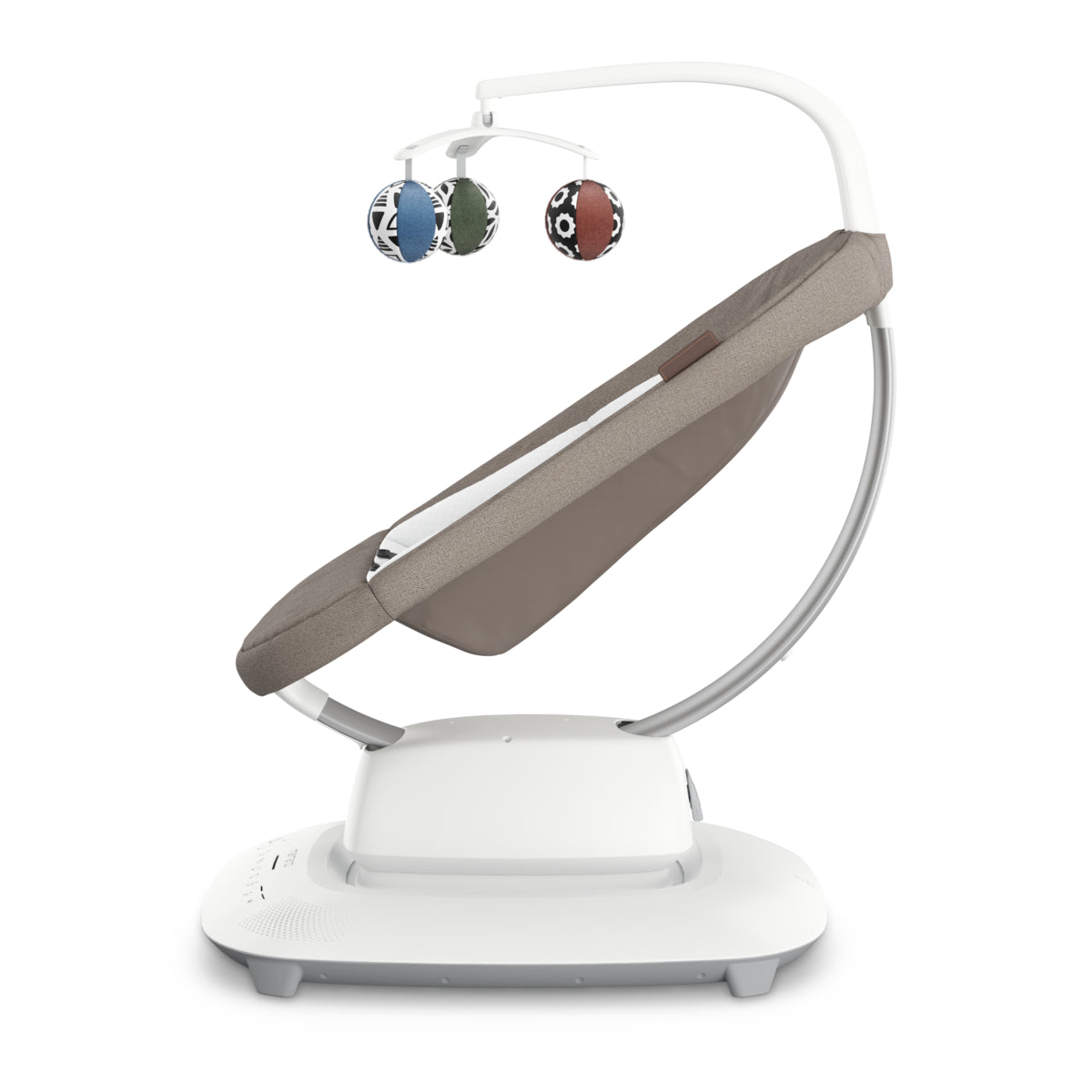 UPPAbaby Mamaroo® Smart Swing in Wells