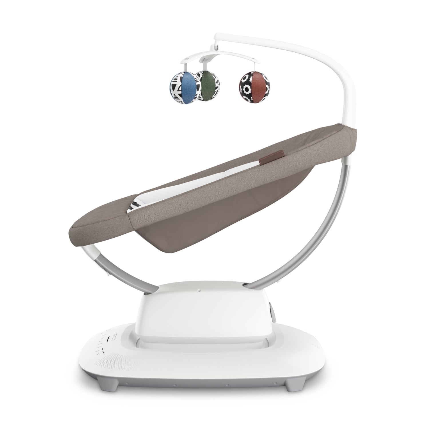 UPPAbaby Mamaroo® Smart Swing in Wells