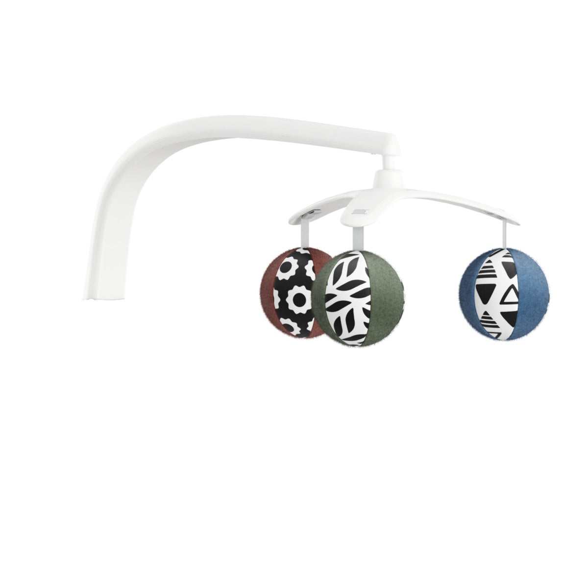 UPPAbaby Mamaroo® Smart Swing Toy Mobile