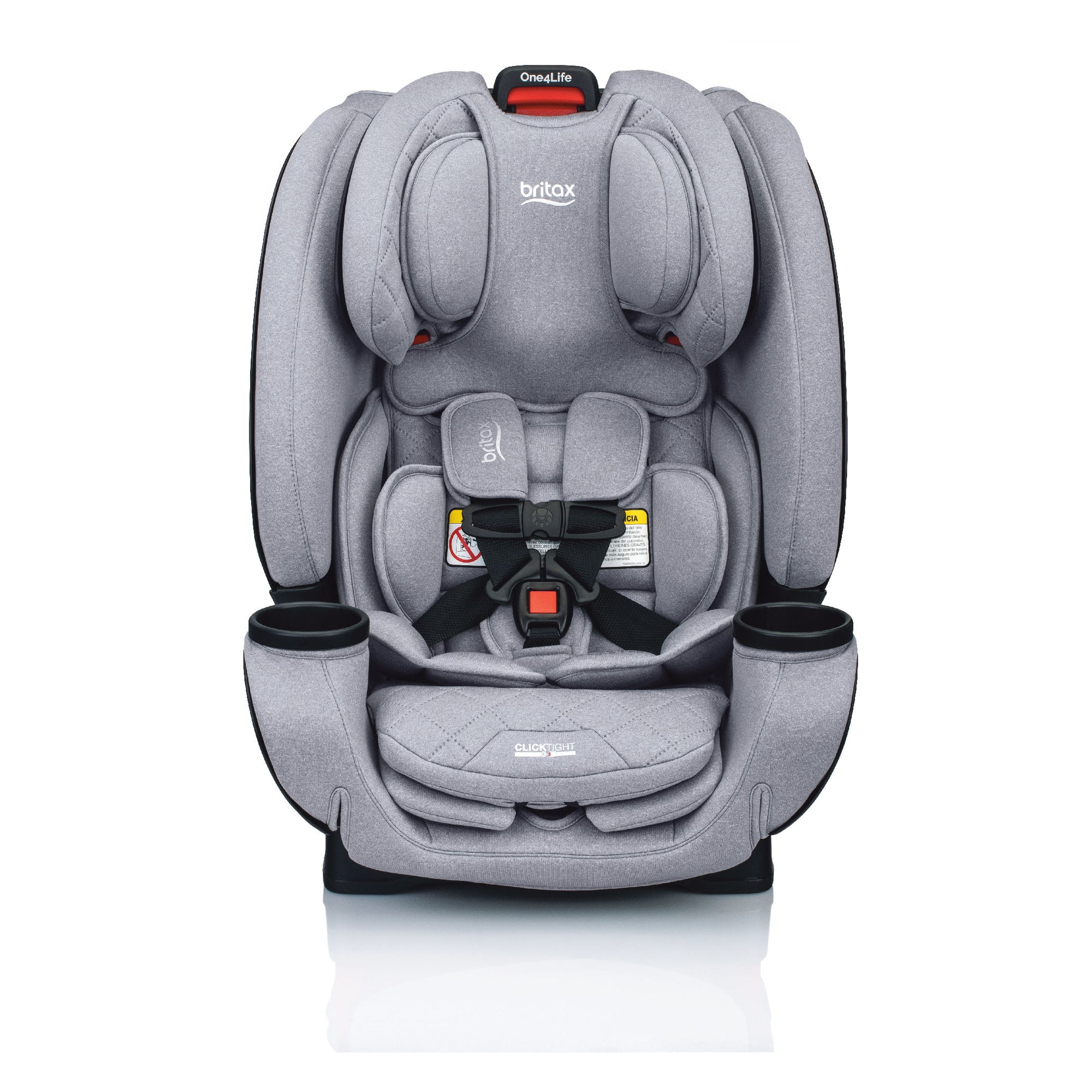 britax one4life premium car seat Britax One4Life ClickTight All-in-One Car Seat