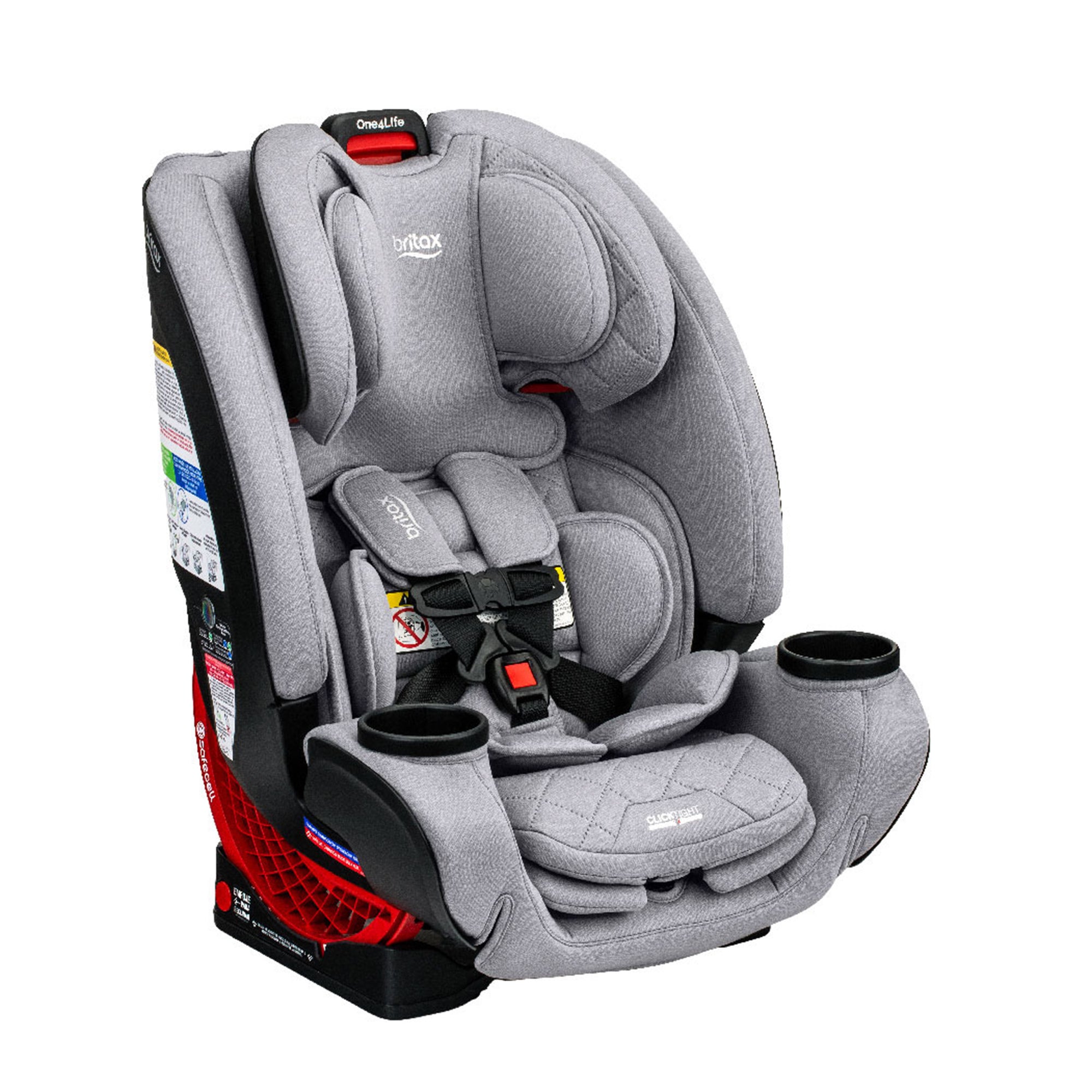 Britax One4Life ClickTight All in One Car Seat