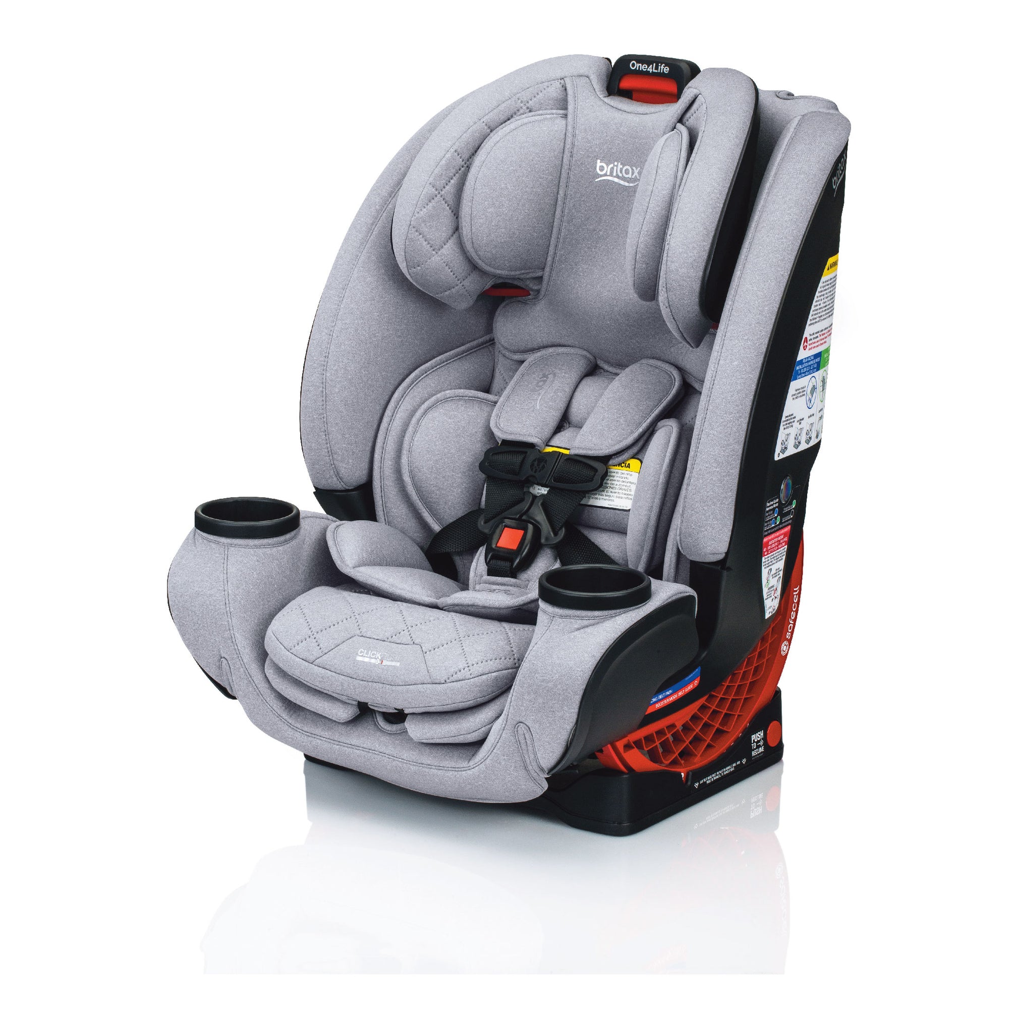 britax 2022 Britax One4Life ClickTight All-in-One Car Seat