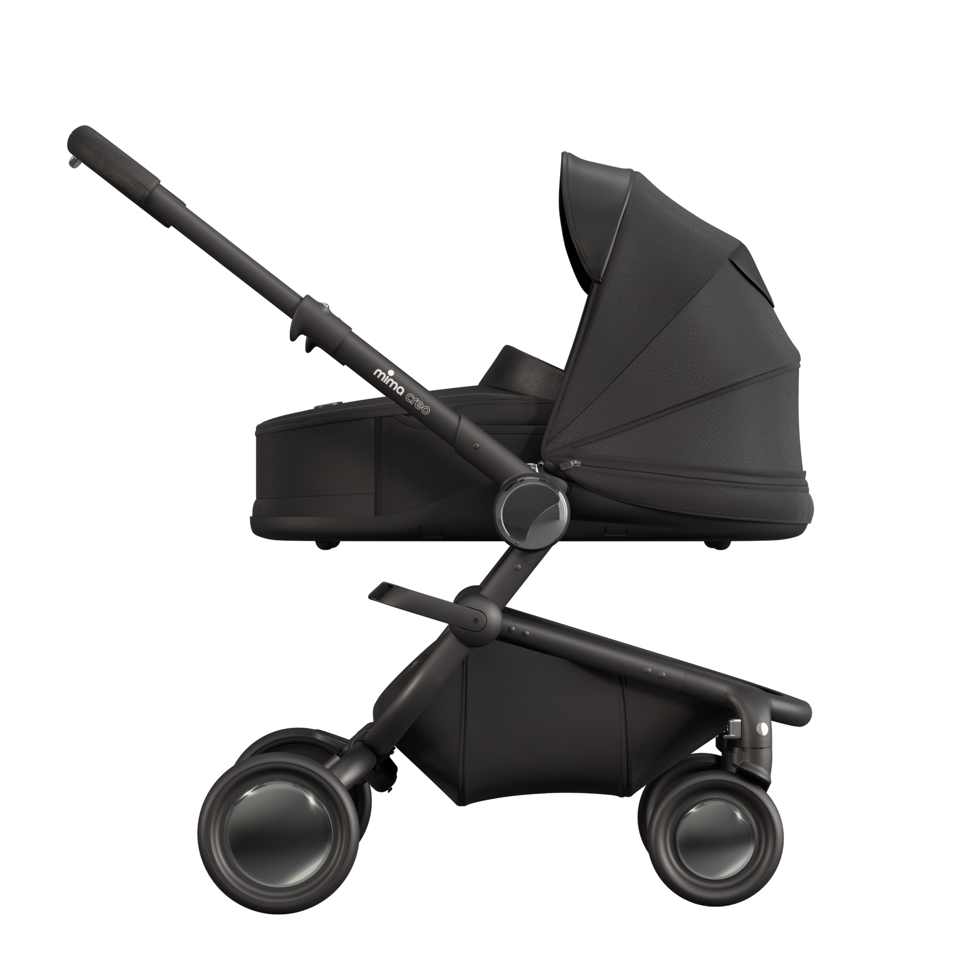 Mima Creo Bassinet