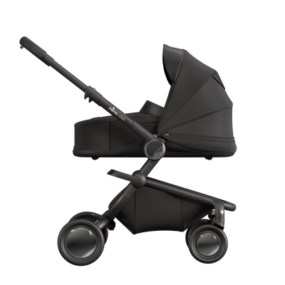 Mima Creo Bassinet