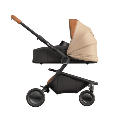 Mima Creo Bassinet