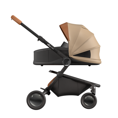 Mima Creo Bassinet