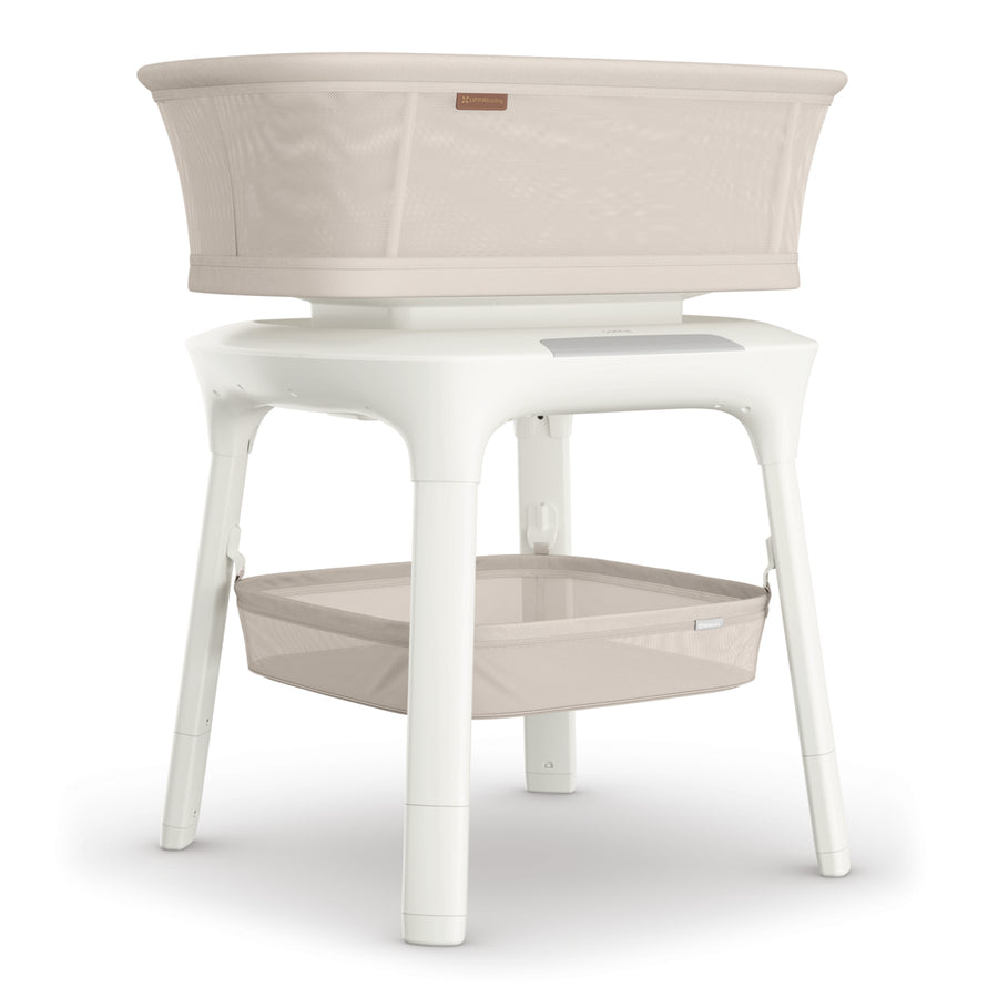 UPPAbaby Soma Smart Bassinet