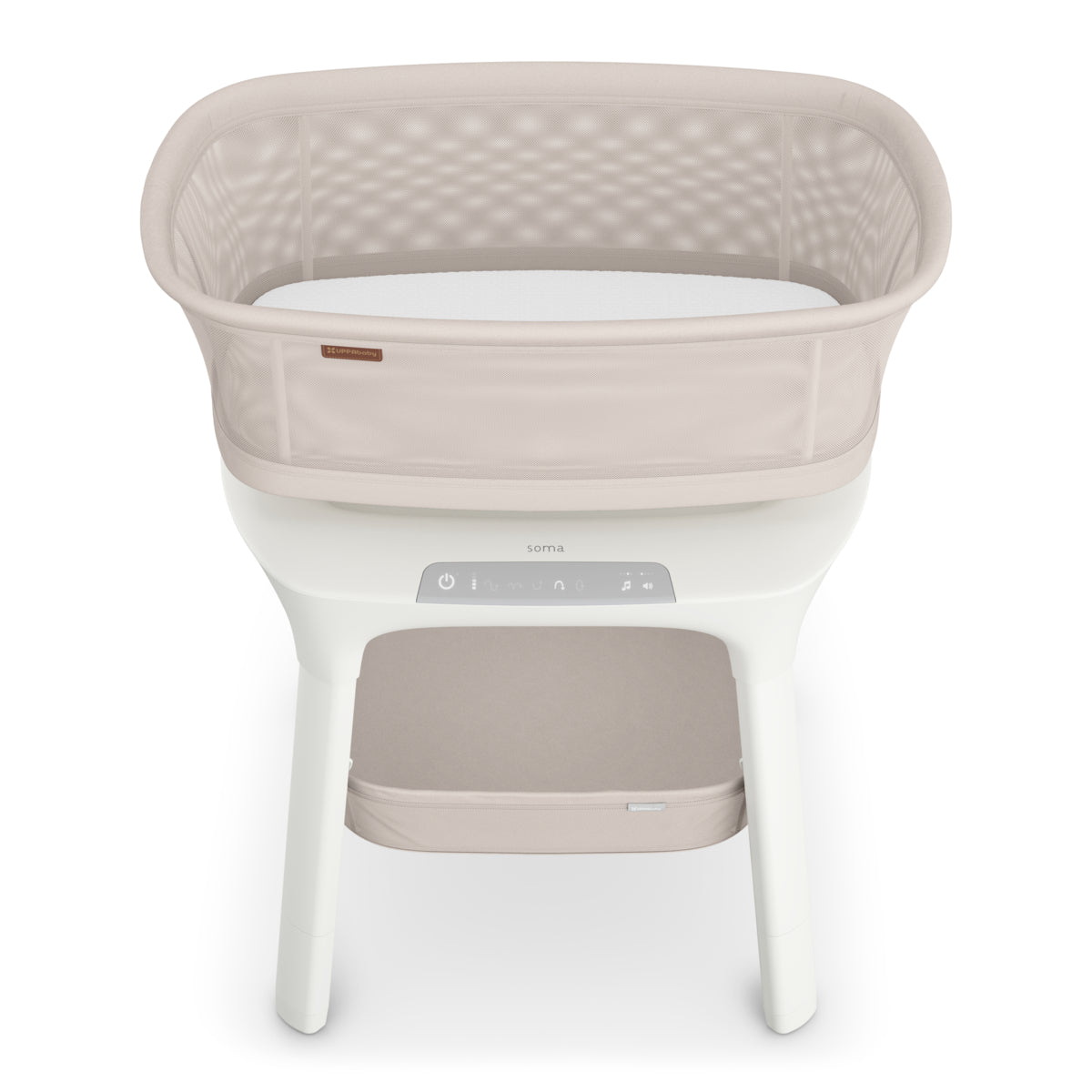 UPPAbaby Soma Smart Bassinet