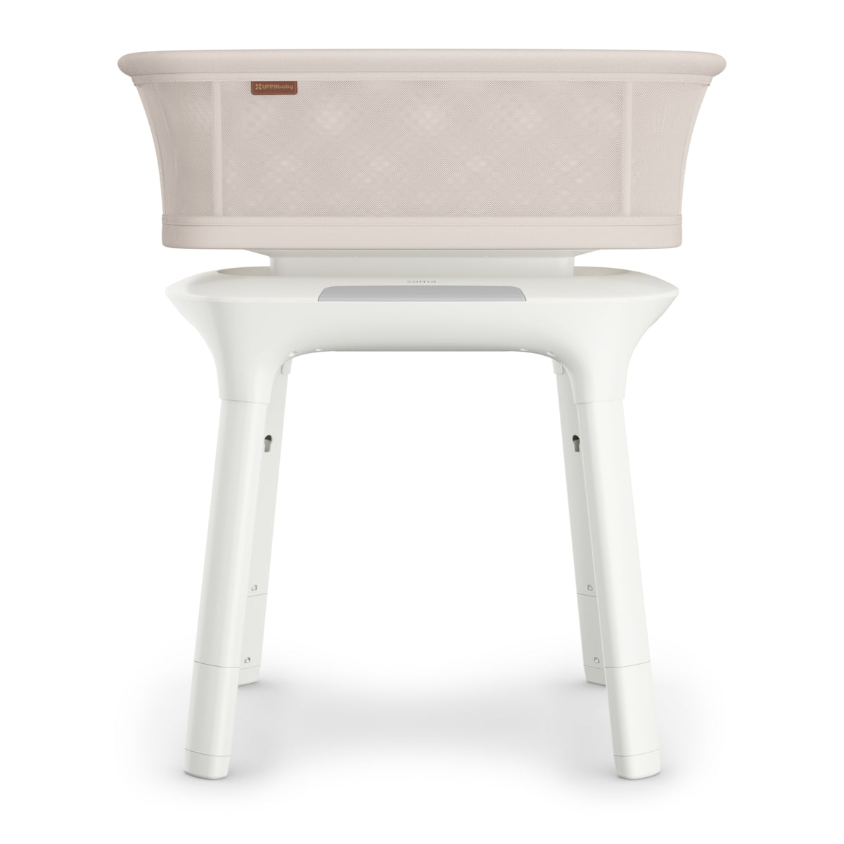 UPPAbaby Soma Smart Bassinet