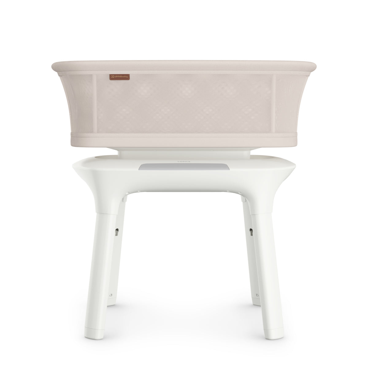UPPAbaby Soma Smart Bassinet
