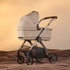 Silver Cross Reef 2 Stroller + Bassinet Accessory Bundle 2025 Edition