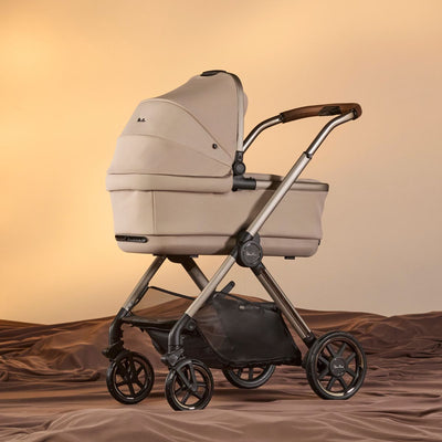 Silver Cross Reef 2 Stroller + Bassinet Accessory Bundle 2025 Edition