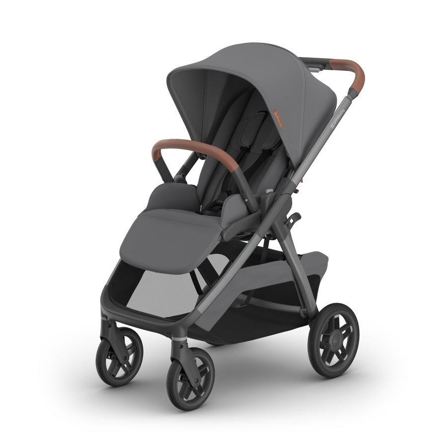 UPPAbaby KONA Stroller in Rowan