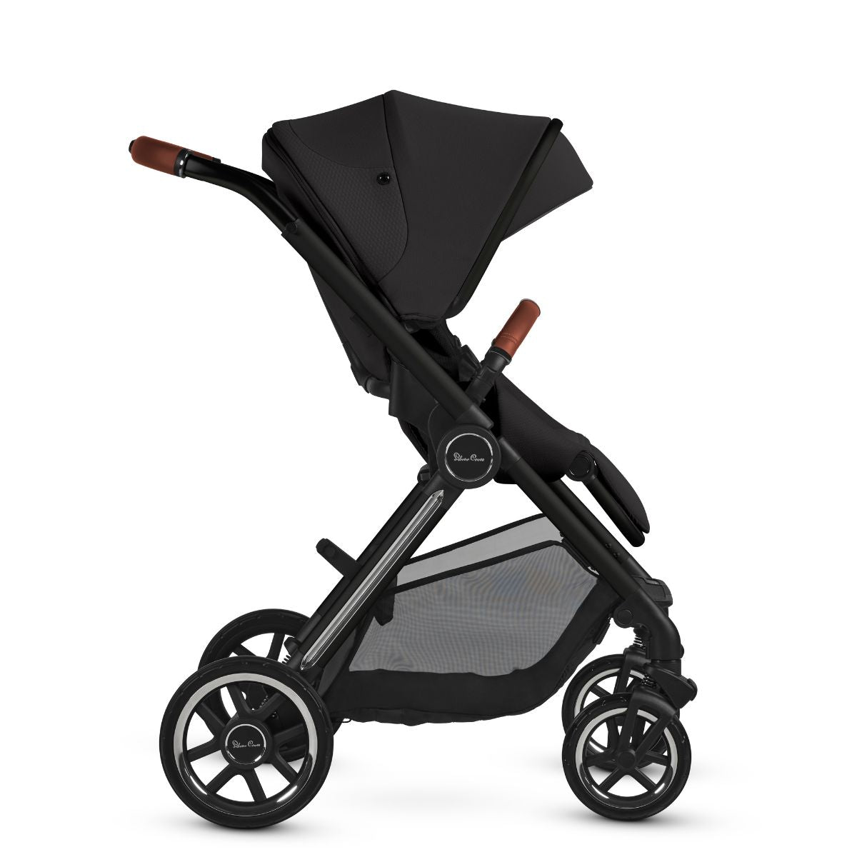 Silver Cross Reef 2 Stroller in Nocturne