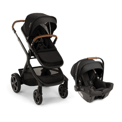 Nuna DEMI™ Next + PIPA™ Urbn Travel System