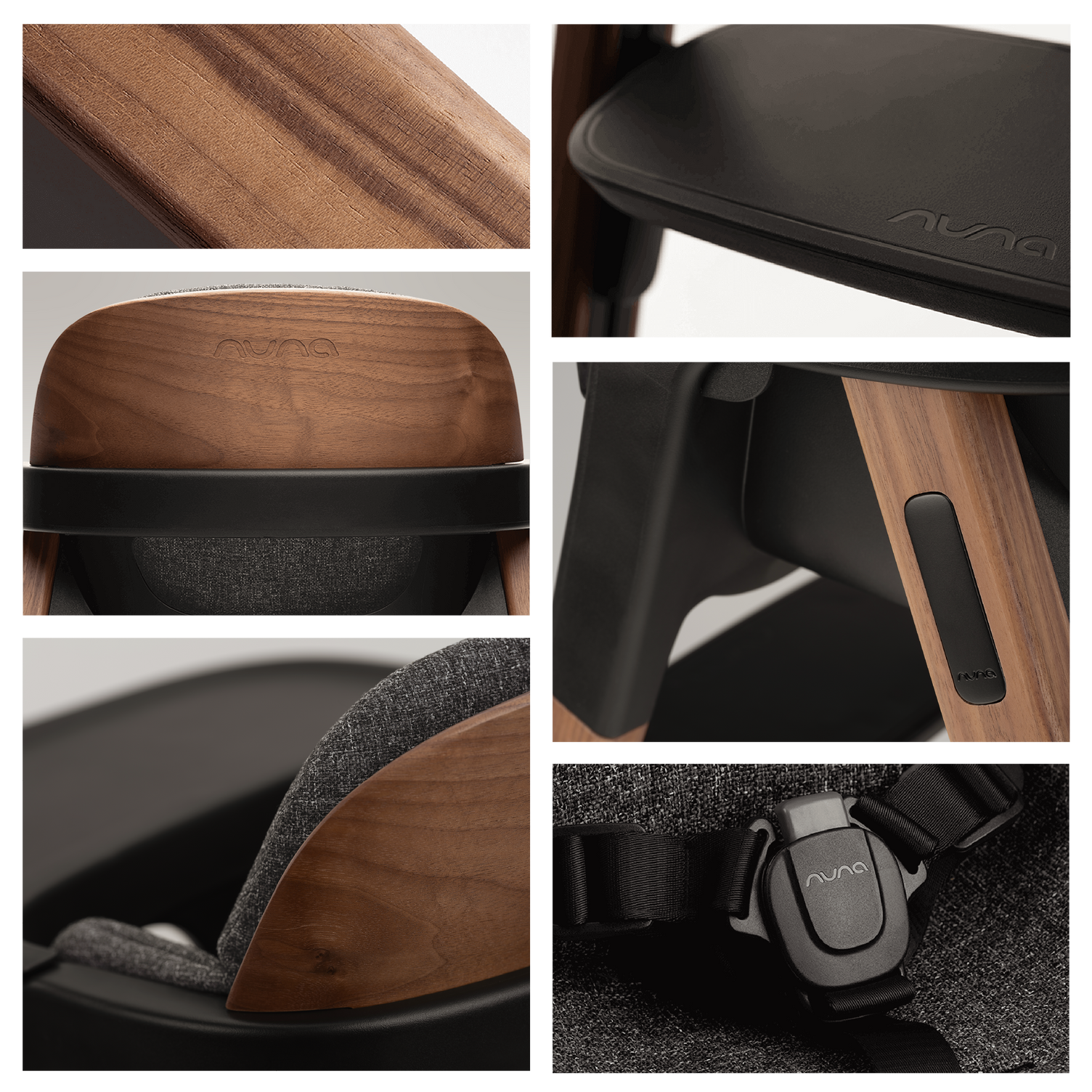 Nuna BRYN™ High Chair