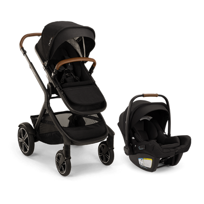 Nuna DEMI™ Next + PIPA™ Aire RX Travel System