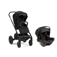 Nuna MIXX™ Next + PIPA™ Urbn Travel System - Little Folks NYC
