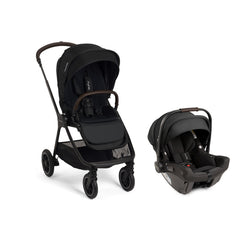 Nuna TRIV™ Next + PIPA™ Urbn Travel System - Little Folks NYC
