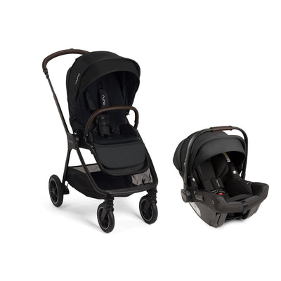 Nuna TRIV™ Next + PIPA™ Urbn Travel System