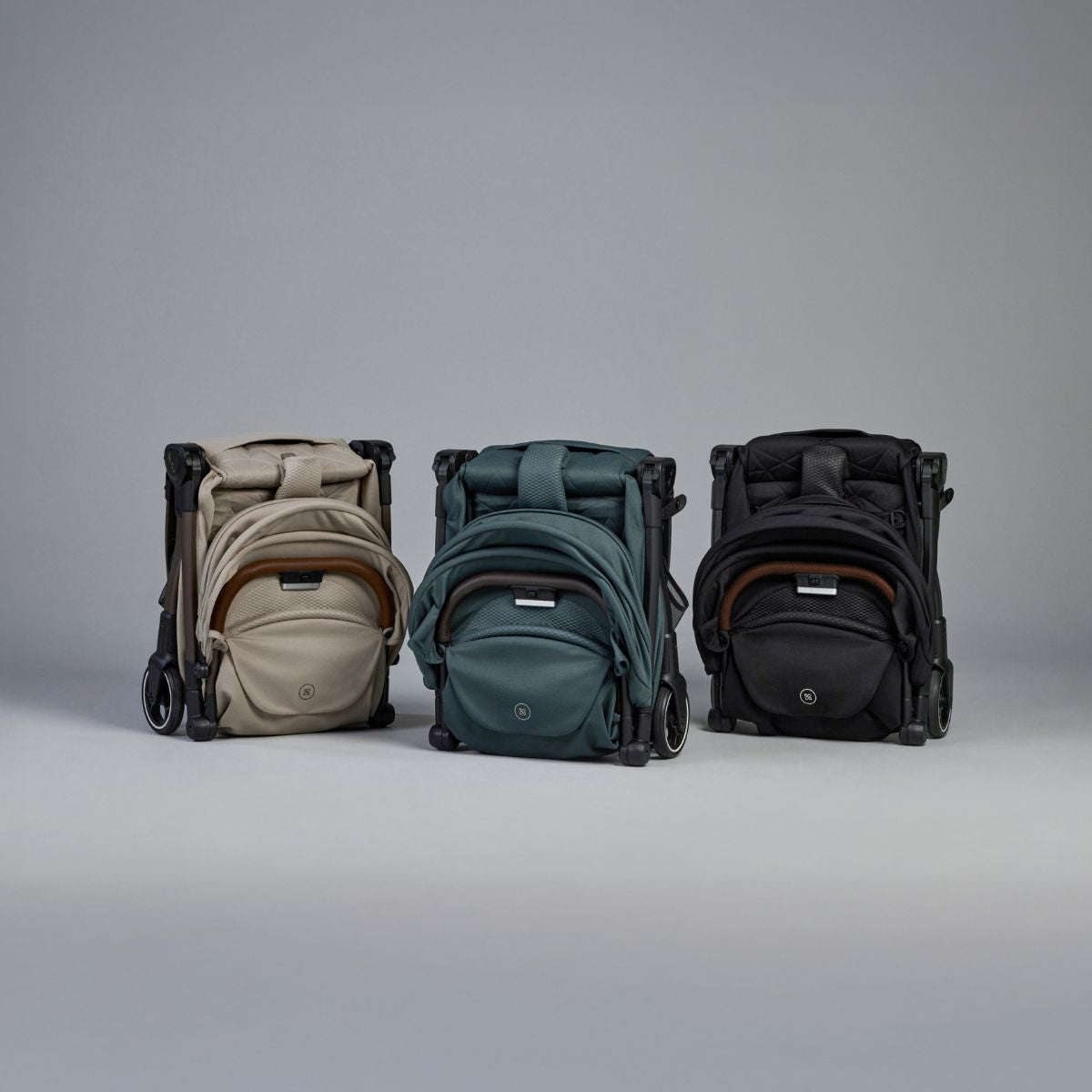 Silver Cross Clic Super Compact Stroller