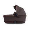 Silver Cross Reef 2 Folding Bassinet in Ganache