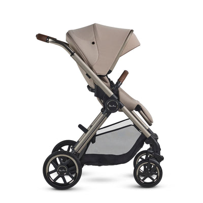 Silver Cross Reef 2 Stroller + Bassinet Accessory Bundle 2025 Edition