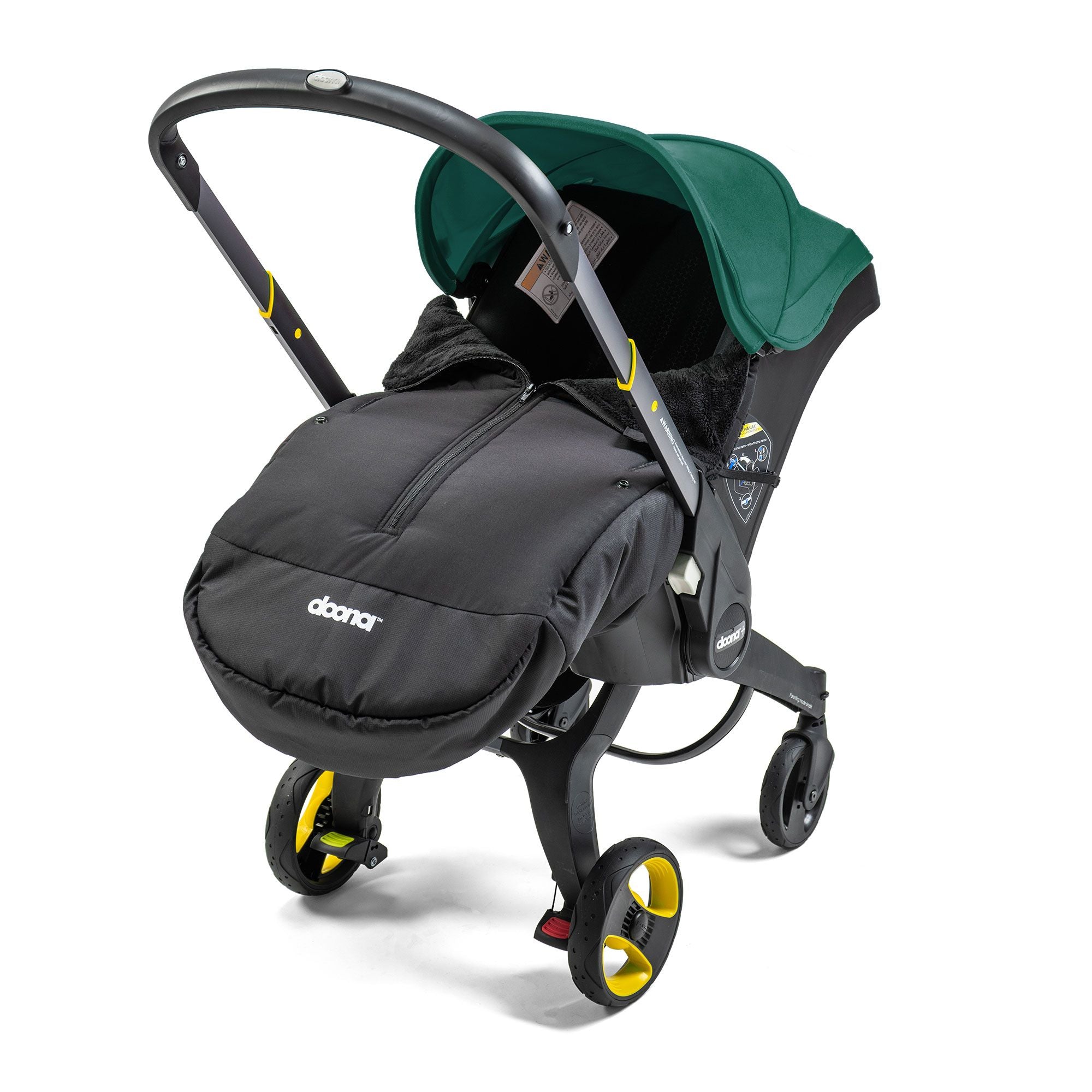 Doona™ Winter Cover