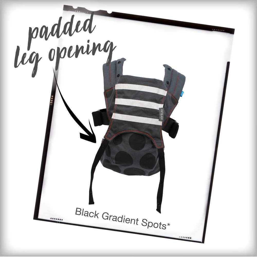 Diono We Made Me Venture+ Toddler Carrier