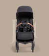 Silver Cross Jet 4 Super Compact Stroller