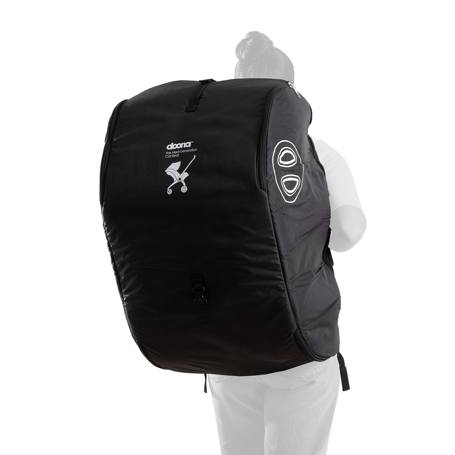 Doona™ Padded Travel Bag
