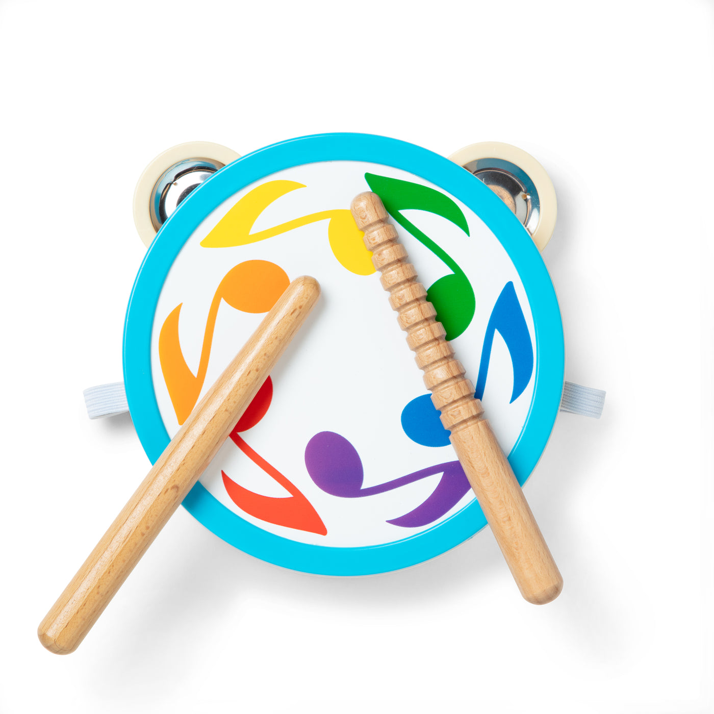 Melissa & Doug 3-in-1 Wooden Music Maker