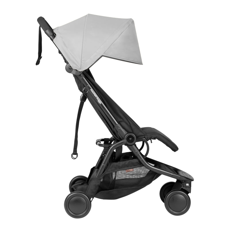 mountain buggy nano travel stroller black Mountain Buggy Nano V3 Travel Stroller