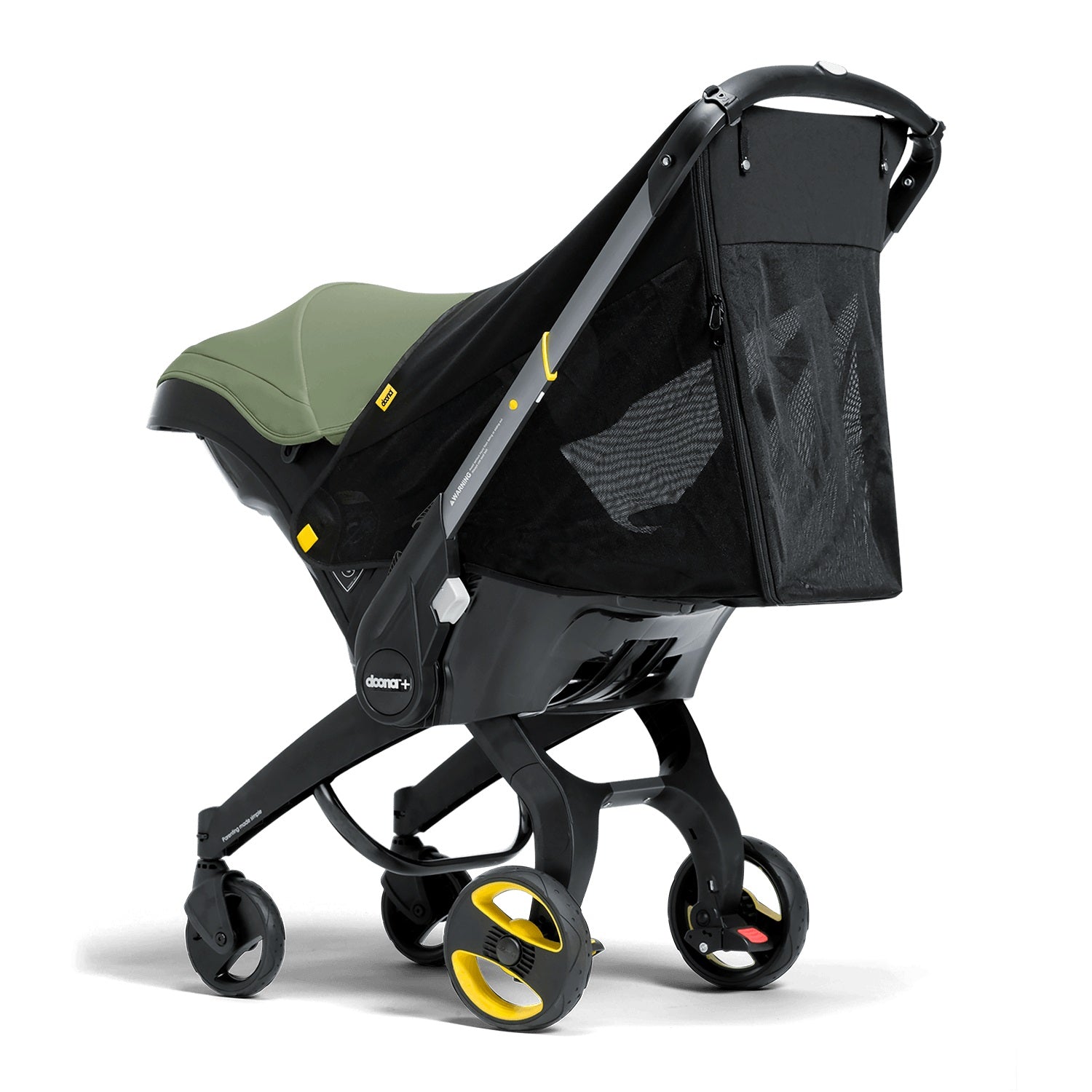 Doona™ 360° Protection