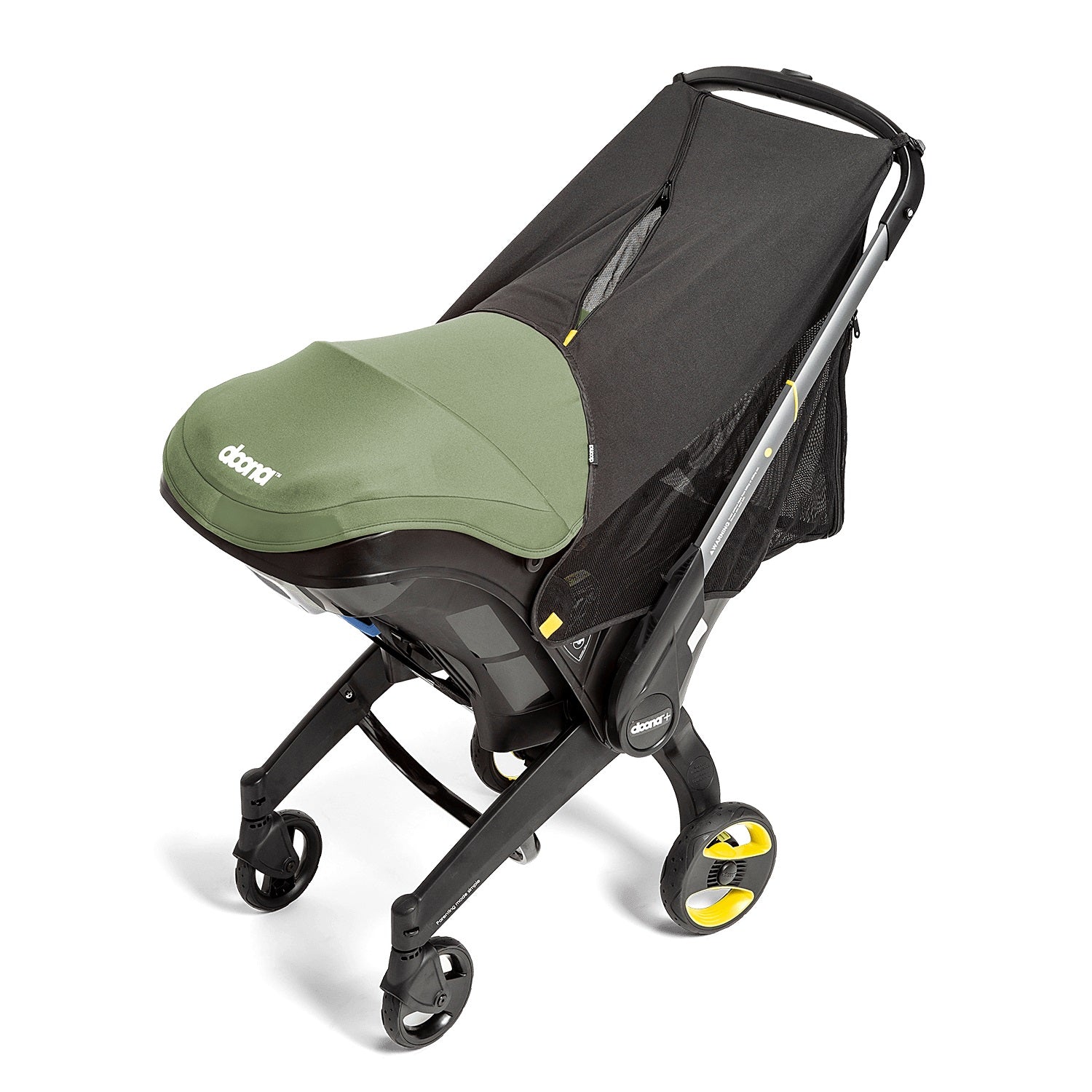 Doona™ 360° Protection