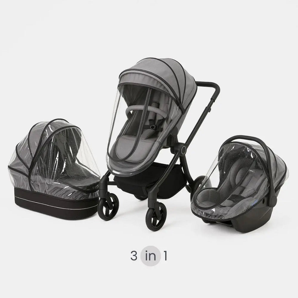guzzie+Guss 3 in 1 Rain Cover