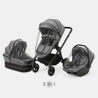 guzzie+Guss 3 in 1 Rain Cover